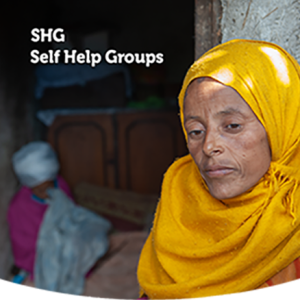 SHG / Self Help Groups