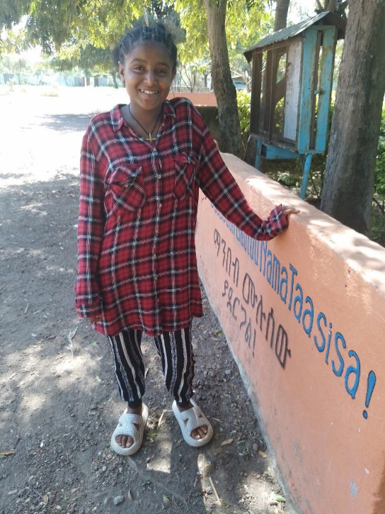 Helen Bekele -1